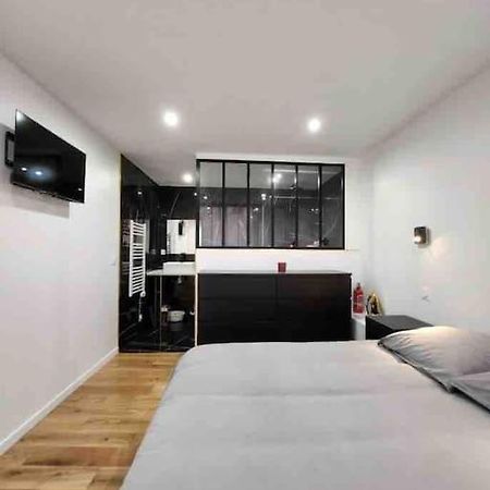 Superbe Appartement A 8 Minutes De La Nation. Paryż Zewnętrze zdjęcie