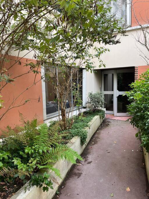 Superbe Appartement A 8 Minutes De La Nation. Paryż Zewnętrze zdjęcie